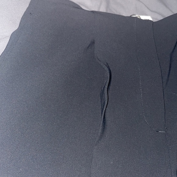 zara trousers pants - Picture 17 of 17